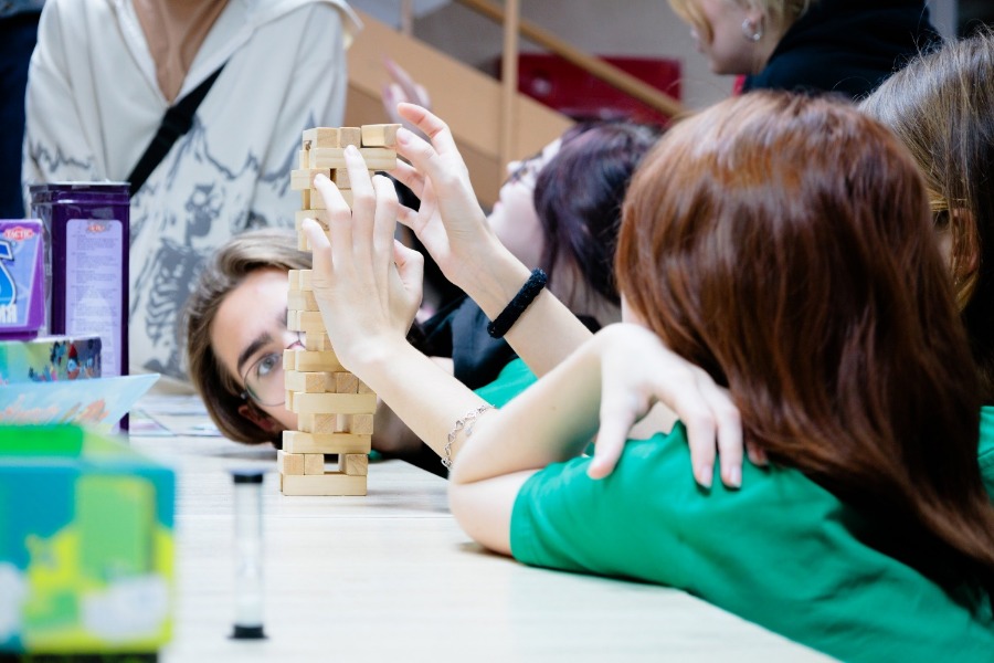 XVII ���������� ����� ������ ��������